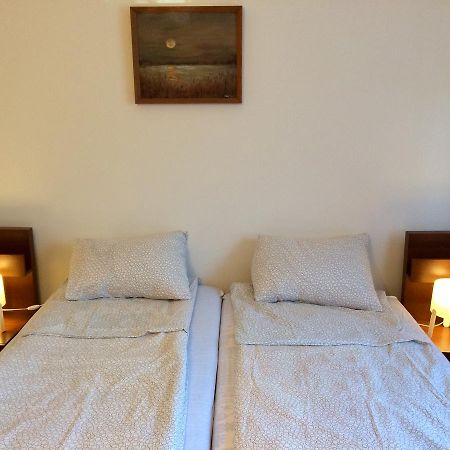 Hotel Julius Vendeghaz Šoproň Exteriér fotografie