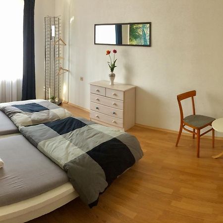 Hotel Julius Vendeghaz Šoproň Exteriér fotografie