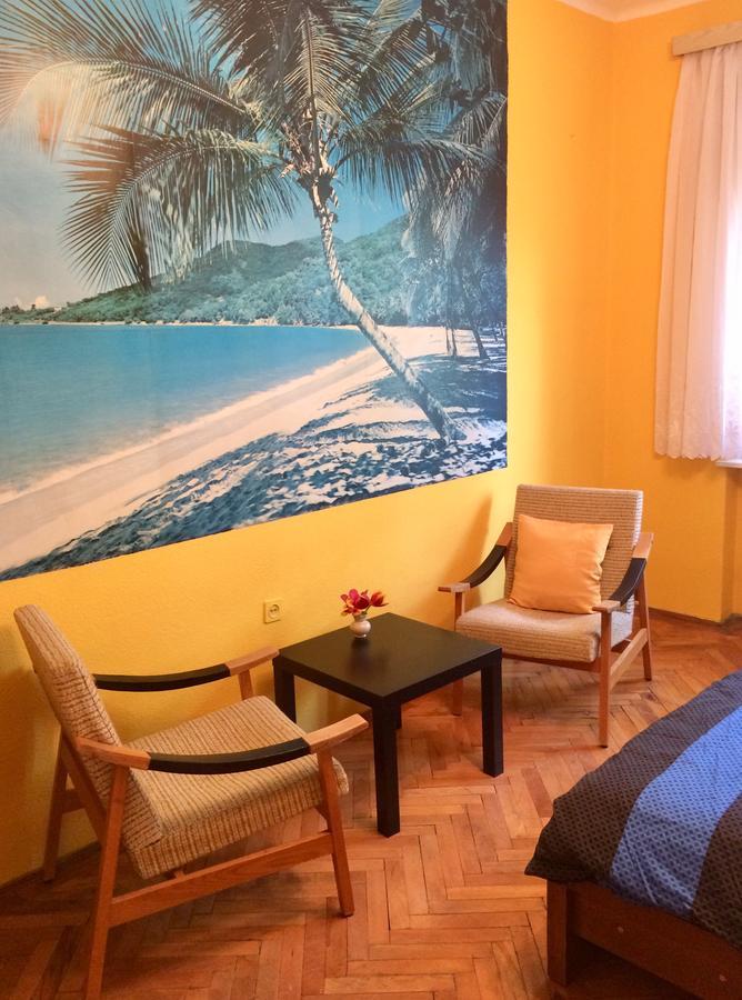Hotel Julius Vendeghaz Šoproň Exteriér fotografie
