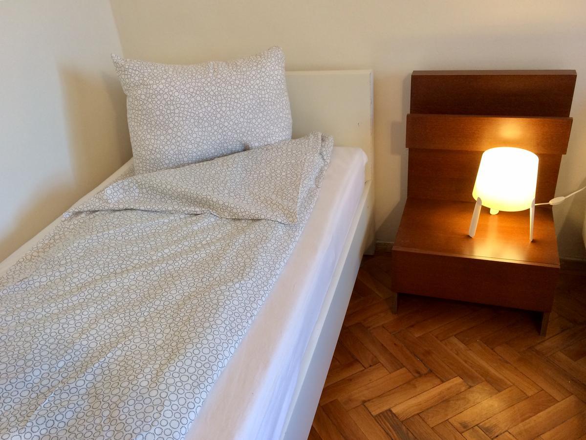 Hotel Julius Vendeghaz Šoproň Exteriér fotografie