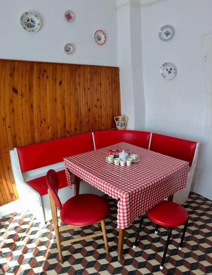 Hotel Julius Vendeghaz Šoproň Exteriér fotografie