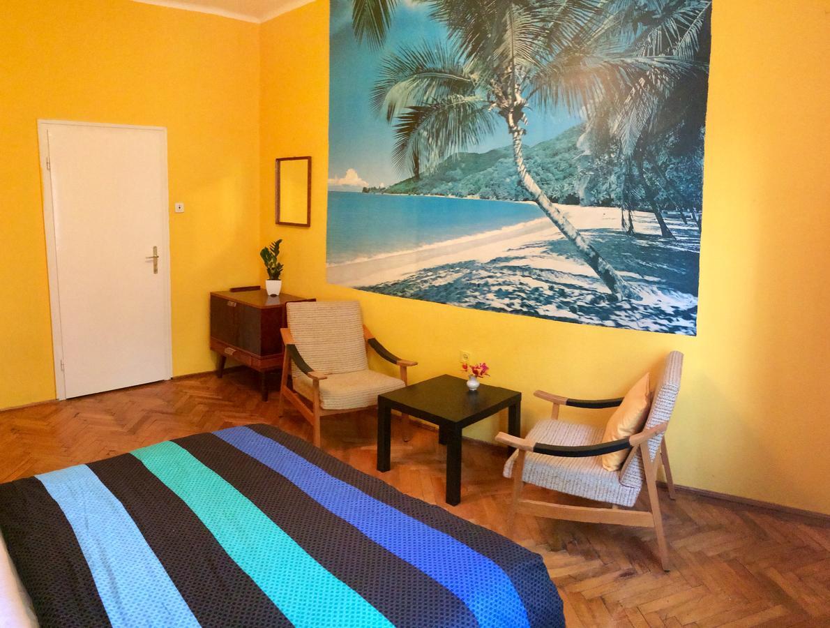 Hotel Julius Vendeghaz Šoproň Exteriér fotografie