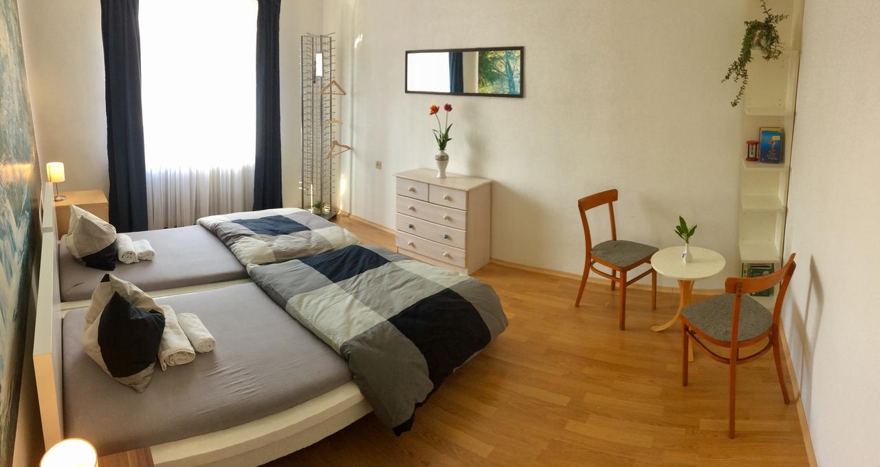 Hotel Julius Vendeghaz Šoproň Exteriér fotografie