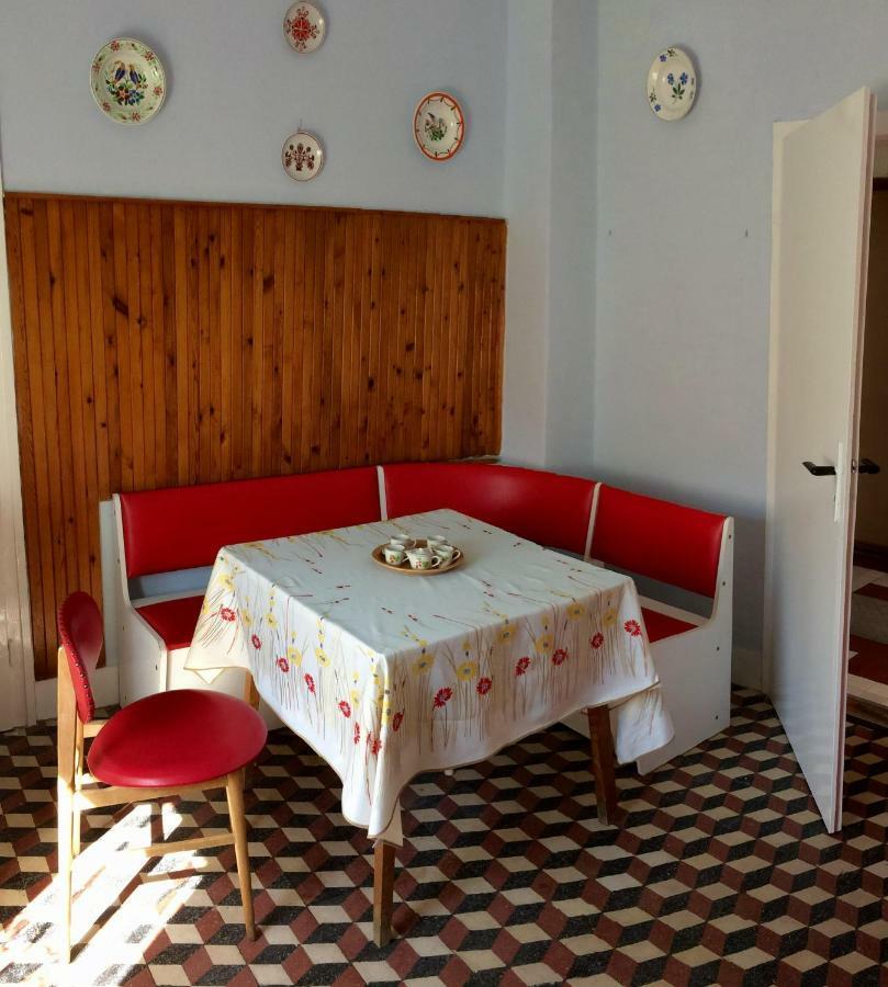 Hotel Julius Vendeghaz Šoproň Exteriér fotografie